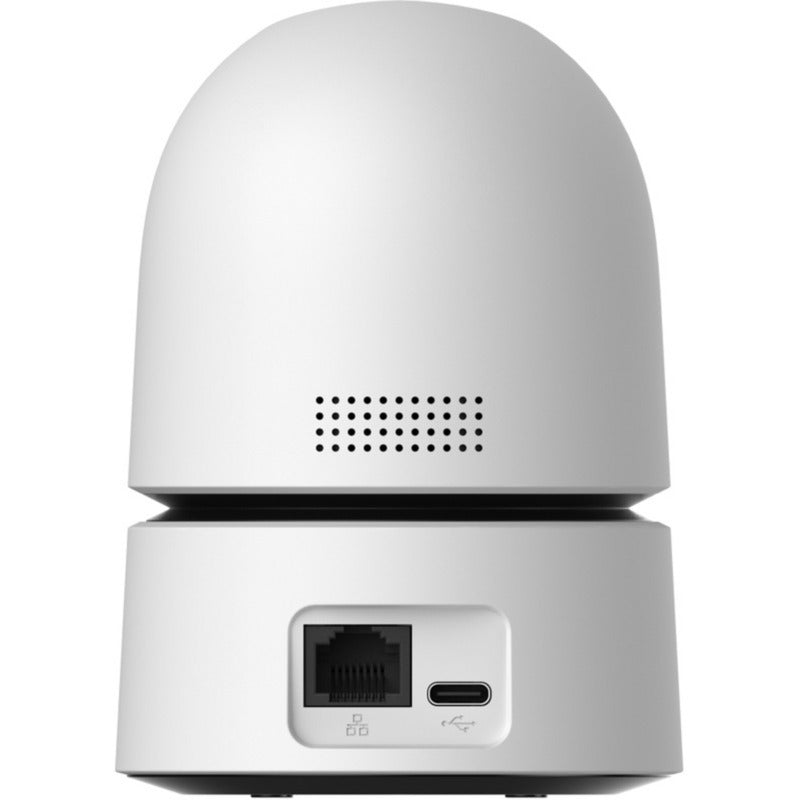 Imou ranger dual 6mp beveiligingscamera (wit)