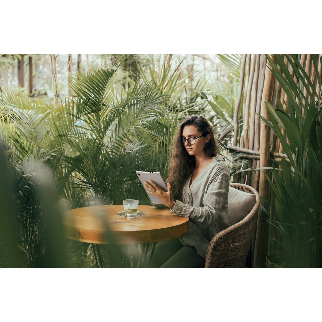 Asus chromebook cm30 detachable cl3001dm2a-r70267 10.5 2-in-1 laptop (zilver | kompanio 520 | mali-g52 2ee mc2 | 8 gb | 64 gb emmc)