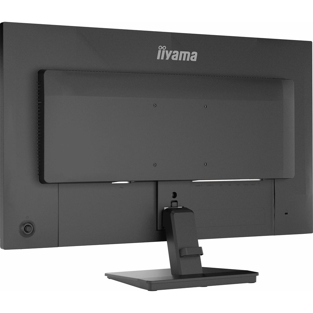 Iiyama prolite x2797qsu-b1 27 monitor (zwart (mat), hdmi, displayport, usb, audio)