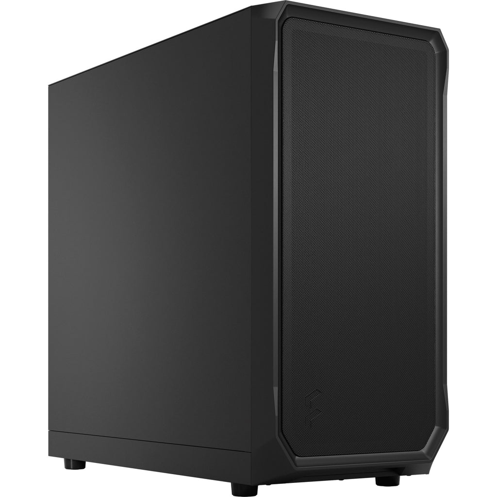 Fractal Design Focus 2 schwarz