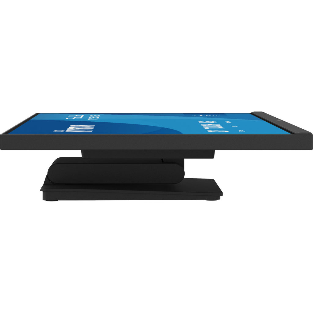 Iiyama prolite t2754msc-b2ag 27 touchscreen monitor (zwart (mat), 1x hdmi, 1x vga, 2x usb-a)