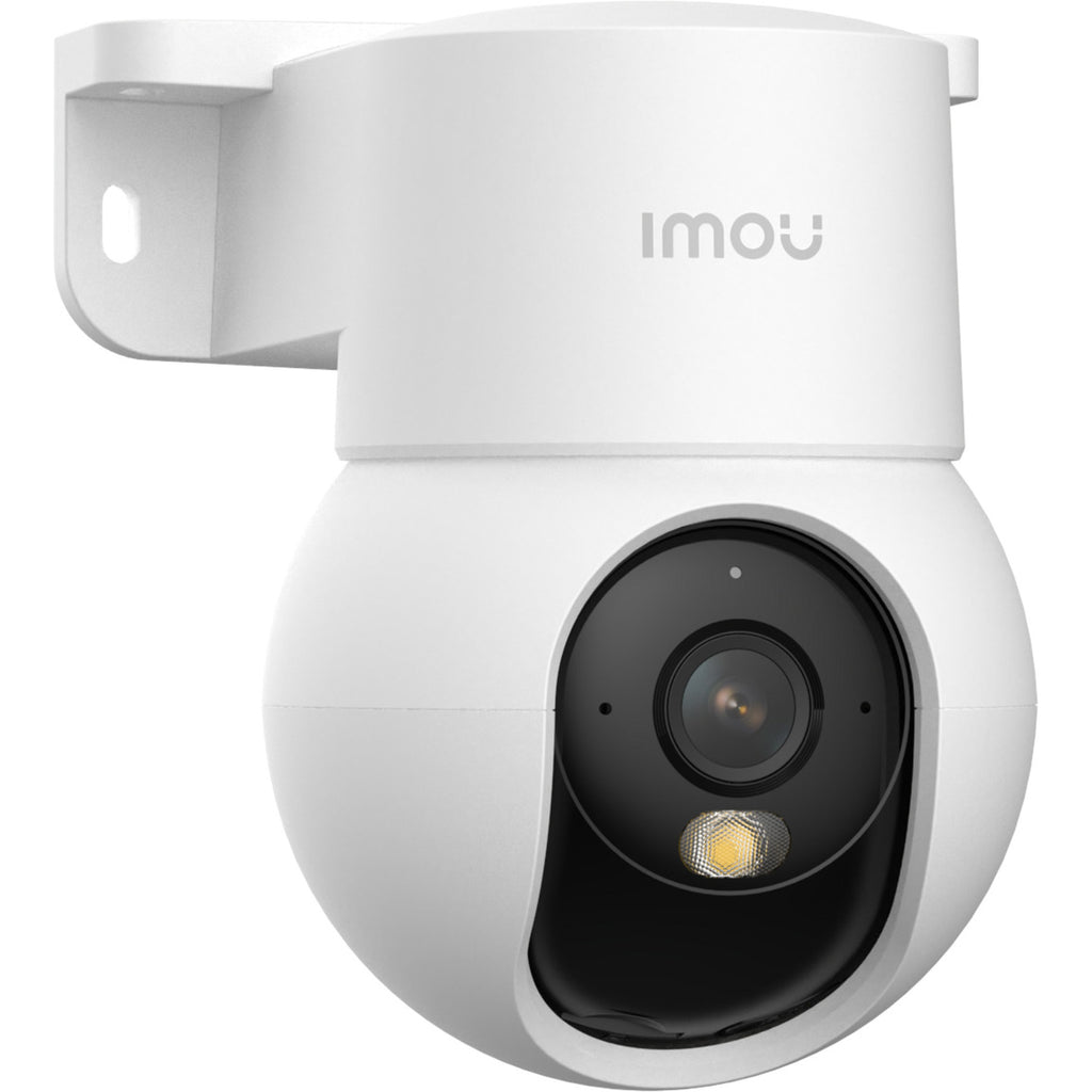 Imou ranger mini 3k beveiligingscamera (wit)