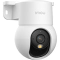 Imou ranger mini 3k beveiligingscamera (wit)