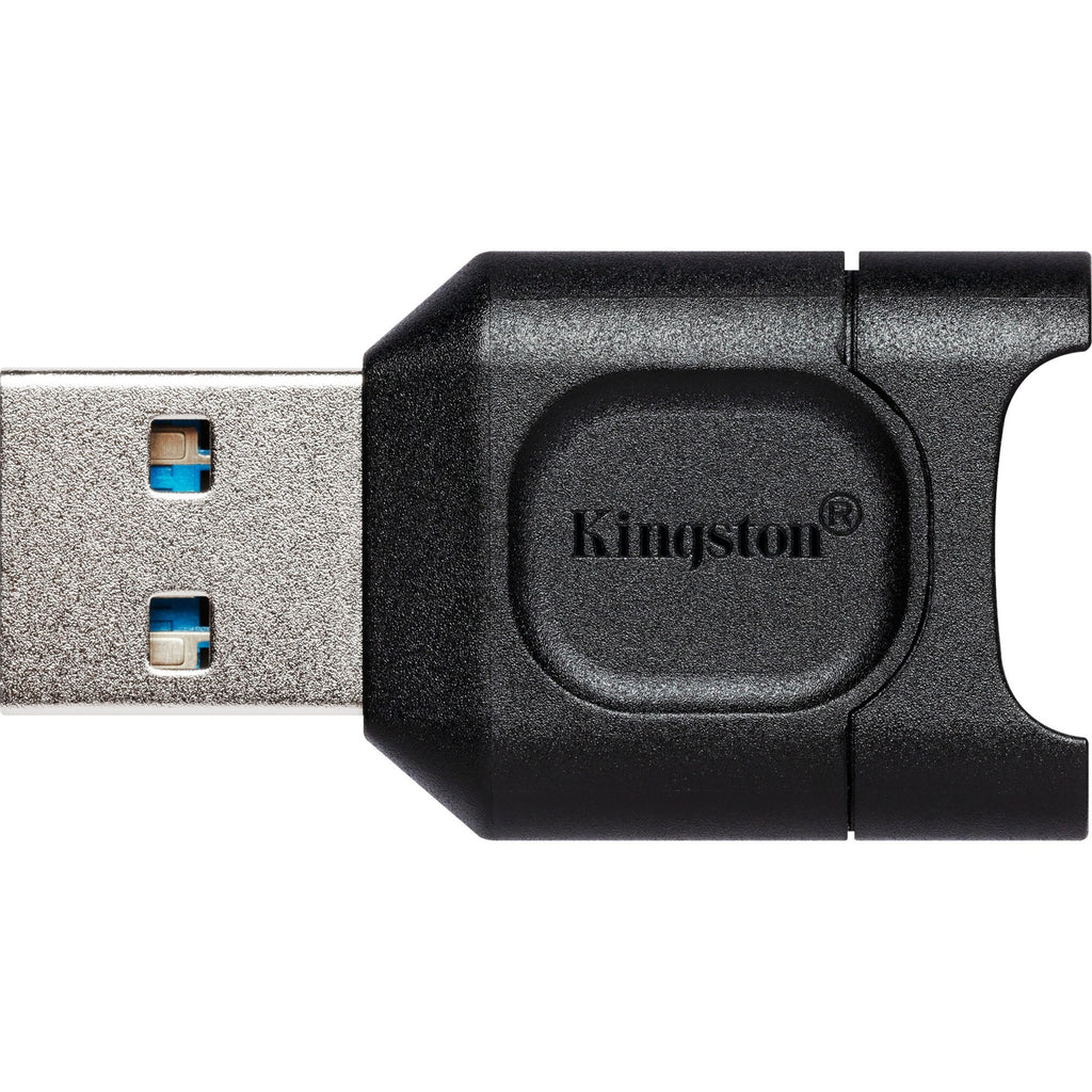 Kingston MobileLite Plus microSD reader