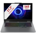 Lenovo loq 17irx10 (83jh0074mh) 17.3 gaming laptop (grijs | i7-13700hx | rtx 5060 | 24 gb | 1 tb ssd | 165 hz)