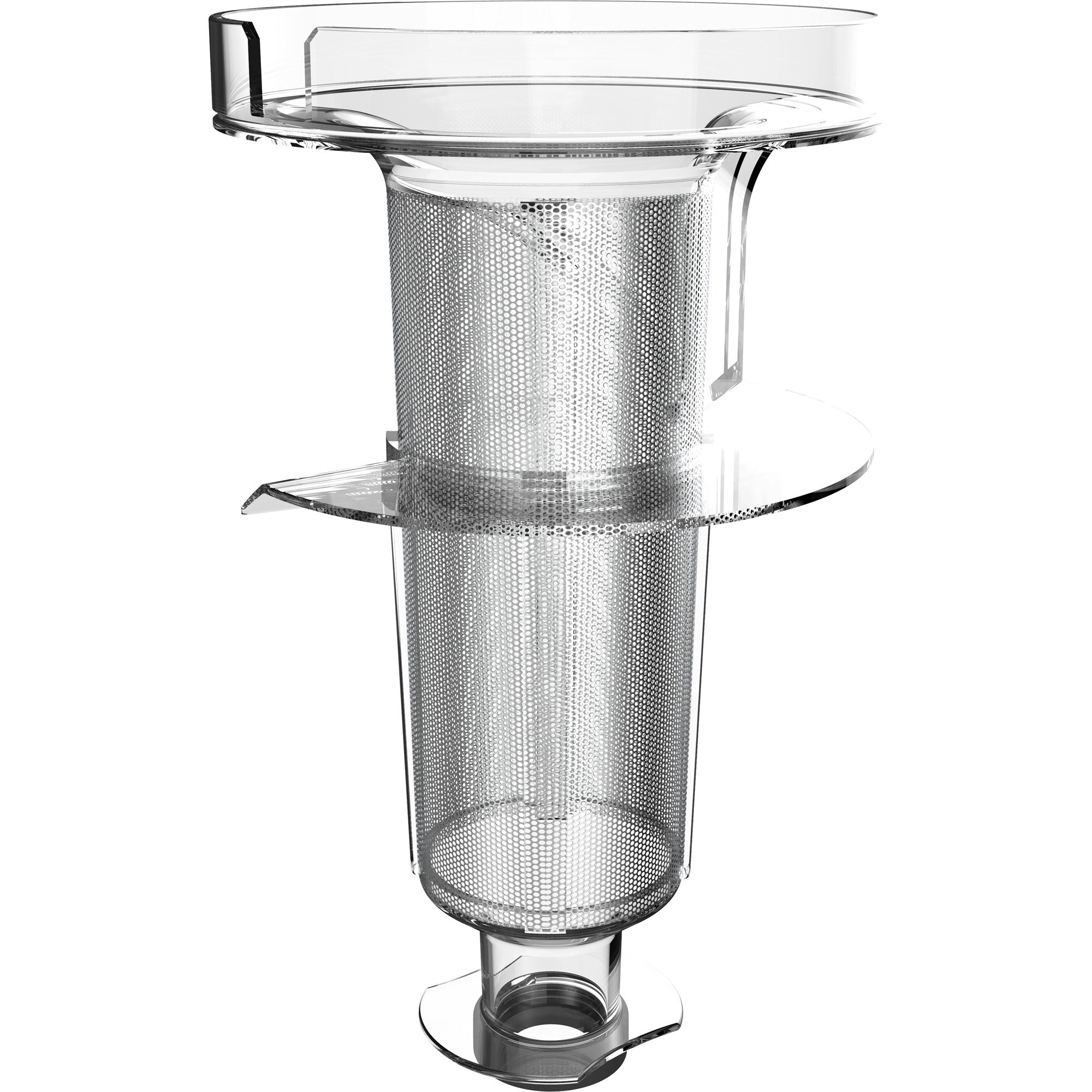 Black+decker 36v 4-in-1 steelstofzuiger (lichtblauw grijs)