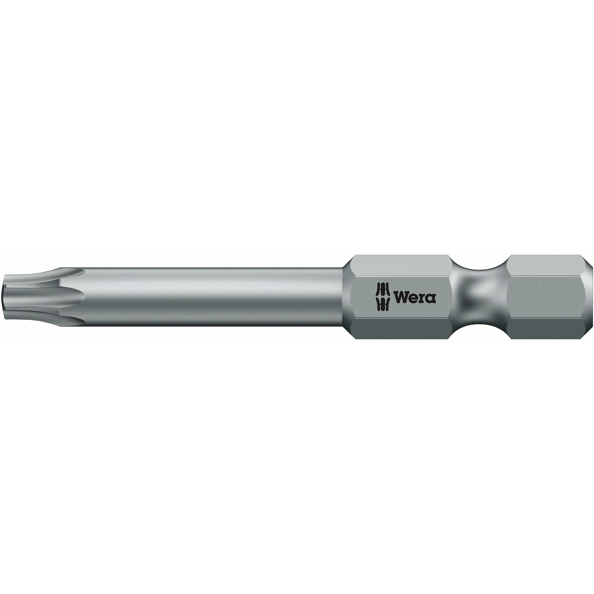 Wera kraftform kompakt 60 ra -r 1, 17‑delig bitset (zwart groen)