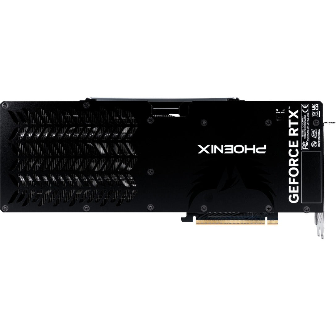 Gainward geforce rtx 5080 phoenix gs grafische kaart (dlss 4, 3x displayport, 1x hdmi 2.1)