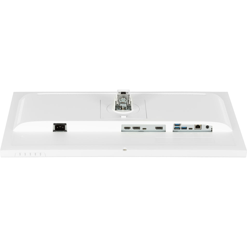 Iiyama prolite xub2797qsn-w2 27 monitor (wit, hdmi, displayport, 4x usb-a, usb-c, rj-45)