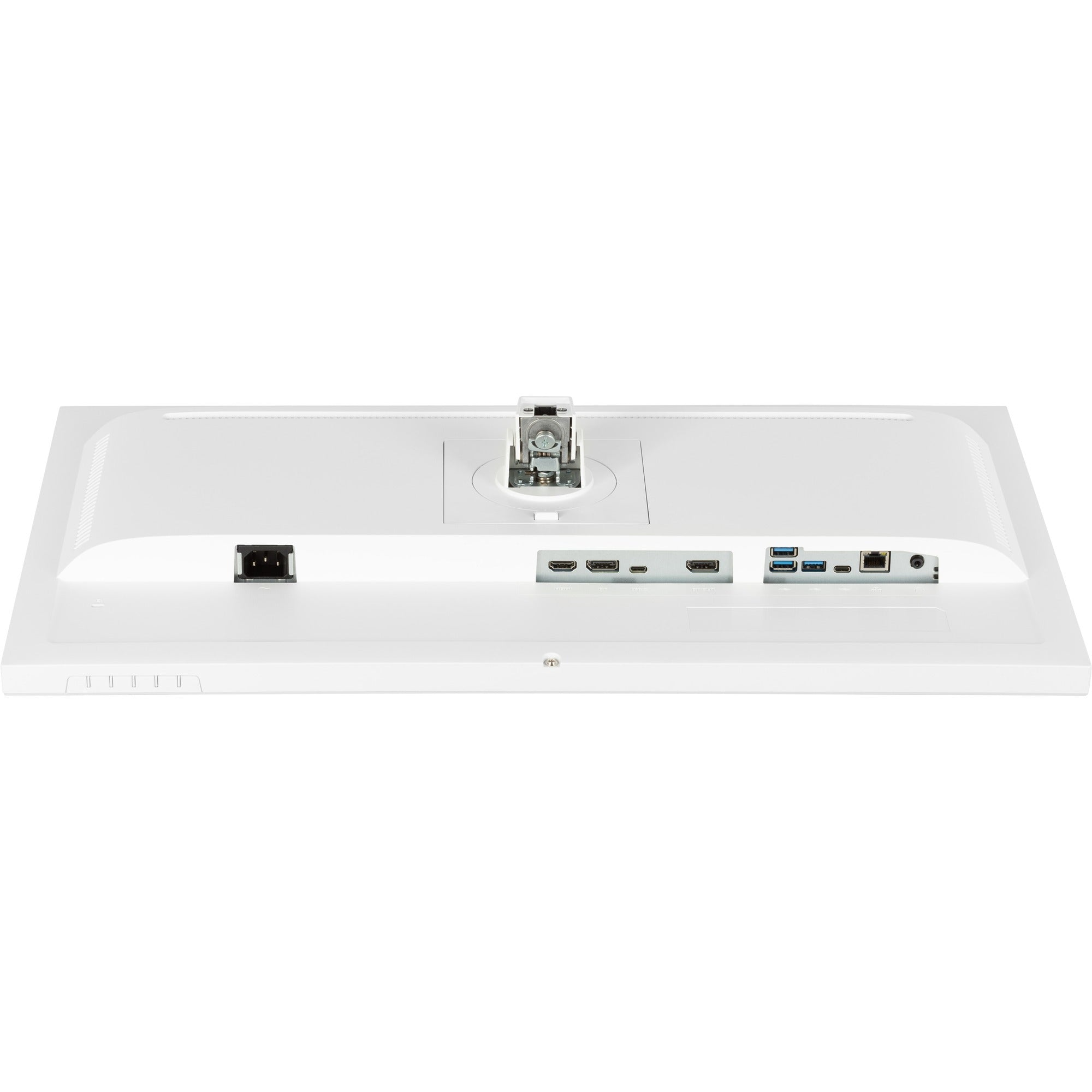 Iiyama prolite xub2797qsn-w2 27 monitor (wit, hdmi, displayport, 4x usb-a, usb-c, rj-45)