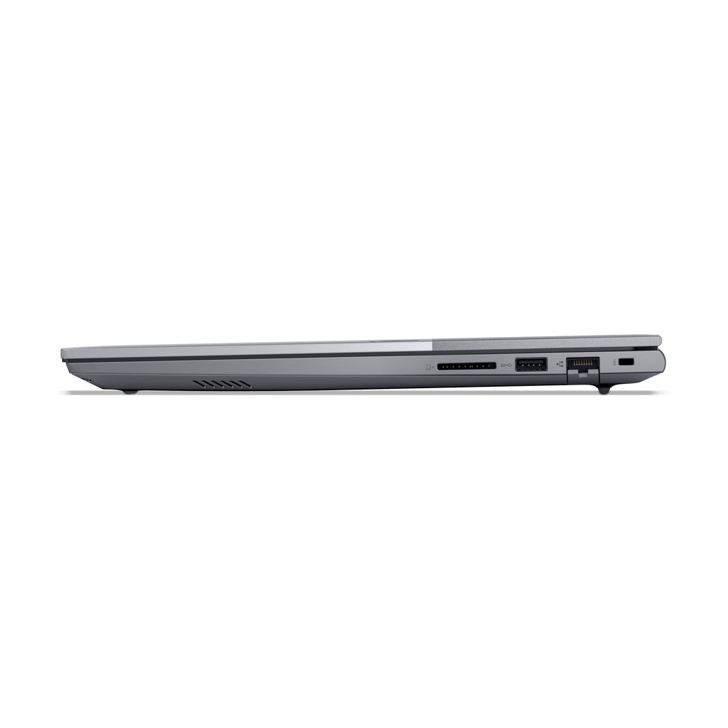 Lenovo thinkbook 16 g8 ial (21sk00ebmh) 16 laptop (grijs | core ultra 5 135h | arc graphics |16 gb | 512 gb ssd)