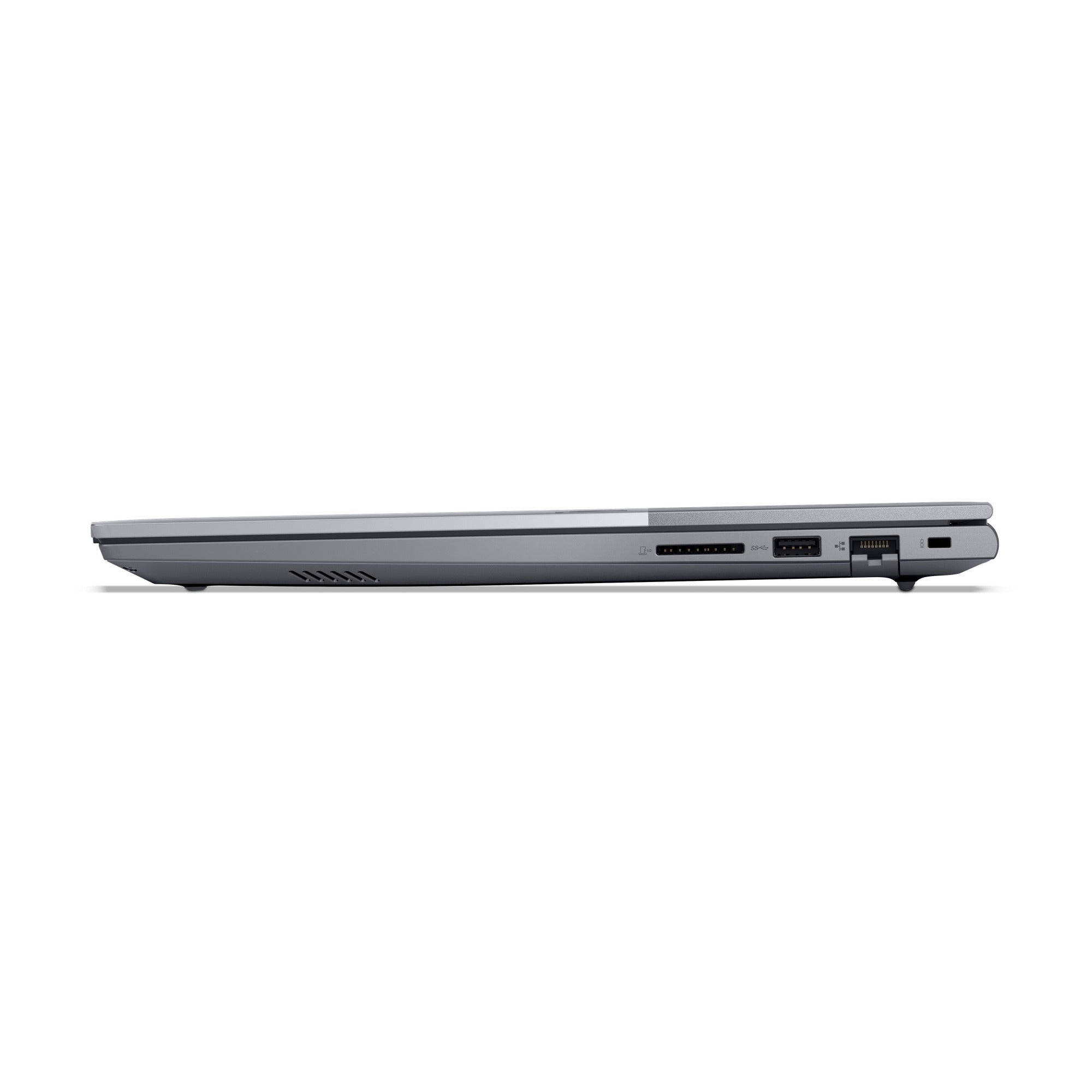 Lenovo thinkbook 16 g8 ial (21sk00ebmh) 16 laptop (grijs | core ultra 5 135h | arc graphics |16 gb | 512 gb ssd)