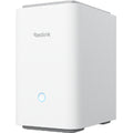 Reolink home hub pro netwerk video recorder (wit)