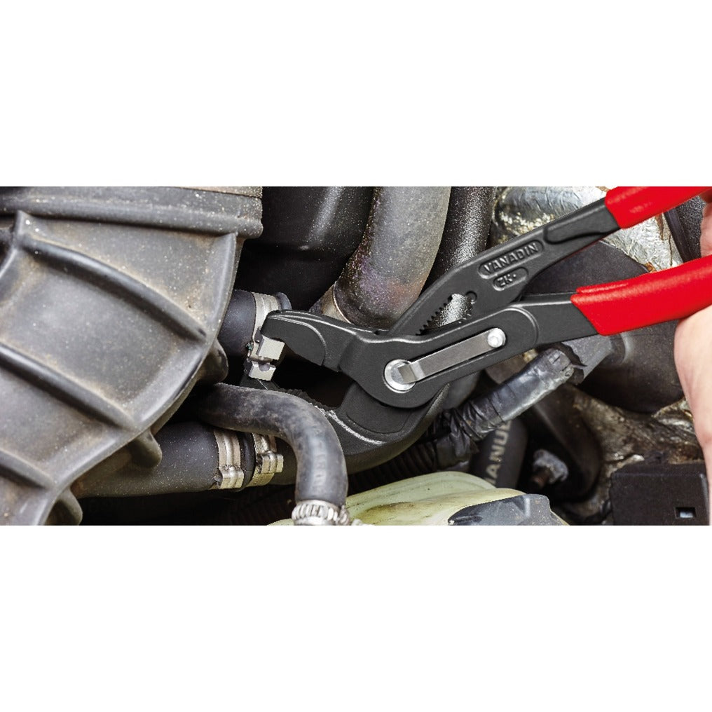 KNIPEX Schlauchklemzange 85 51 250 C