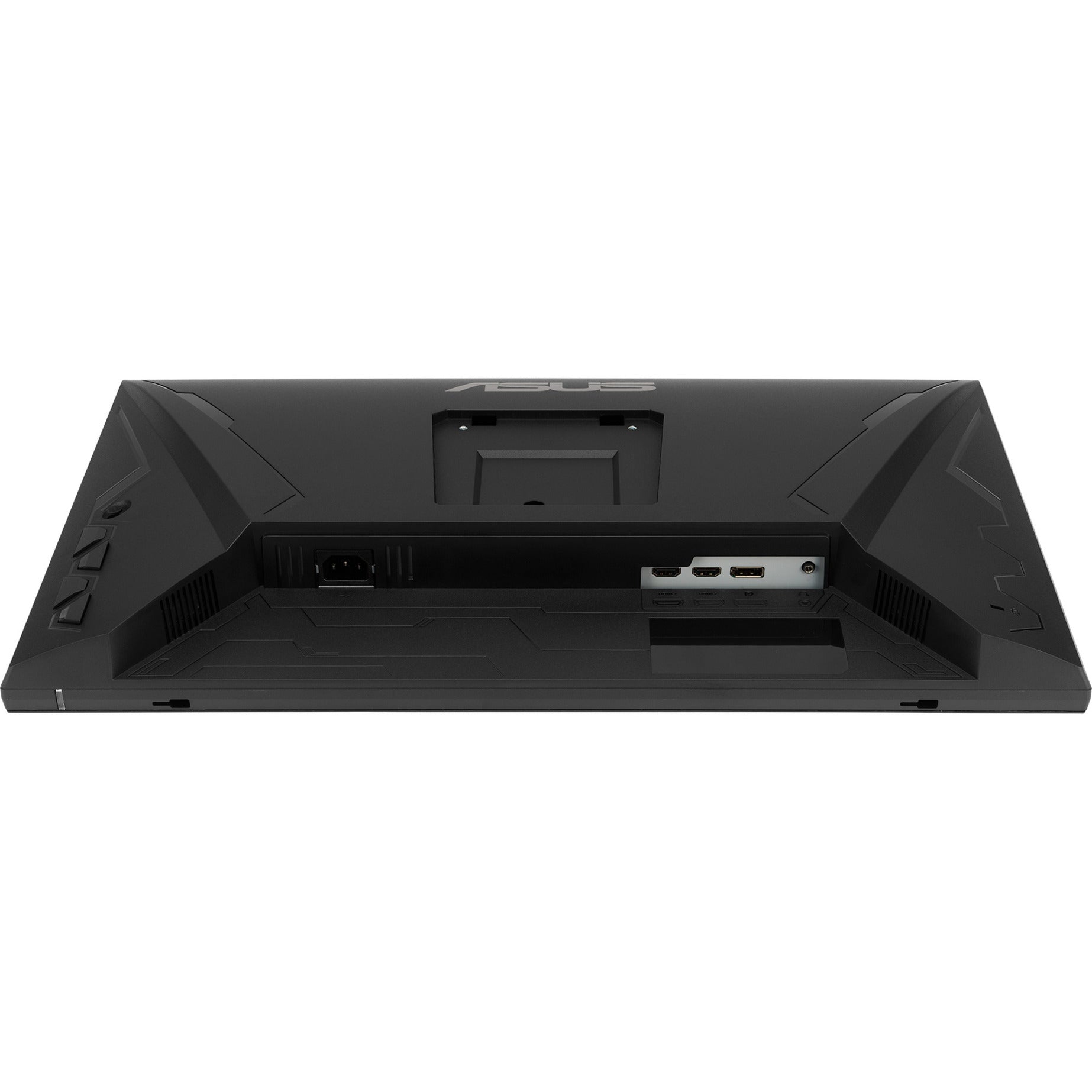 Asus tuf gaming vg259ql5a 24.5 monitor (zwart, 200 hz, hdmi, displayport, audio, amd freesync)
