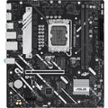 Asus prime h810m-a-csm socket 1851 moederbord (raid, gb-lan, sound, µatx)