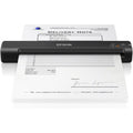 Epson workforce es-50 feedscanner (zwart)