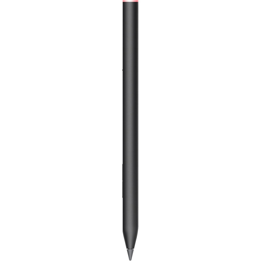Hp oplaadbare tilt pen mpp 2.0 stylus (antraciet)