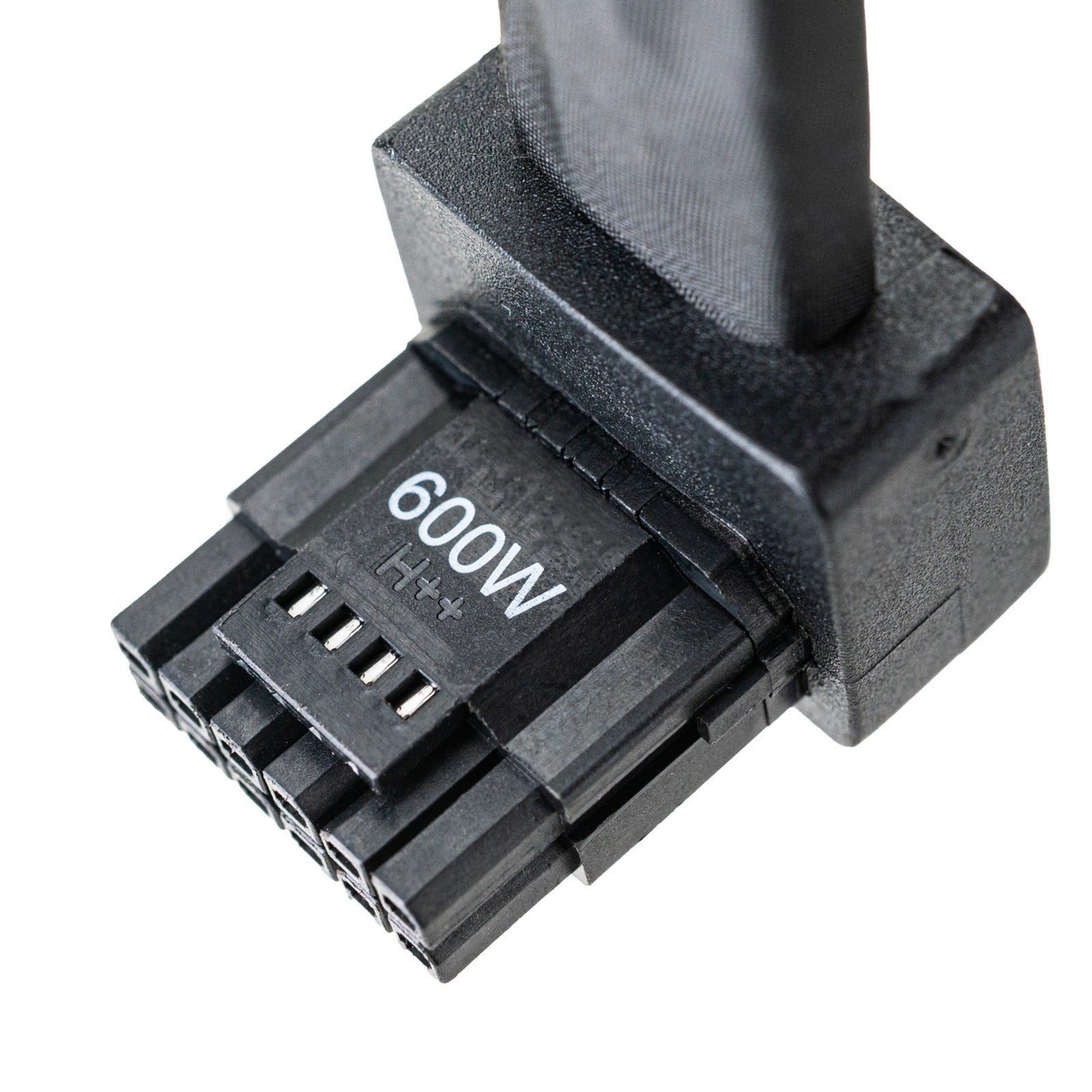 Silverstone pp15-90 kabel (zwart)