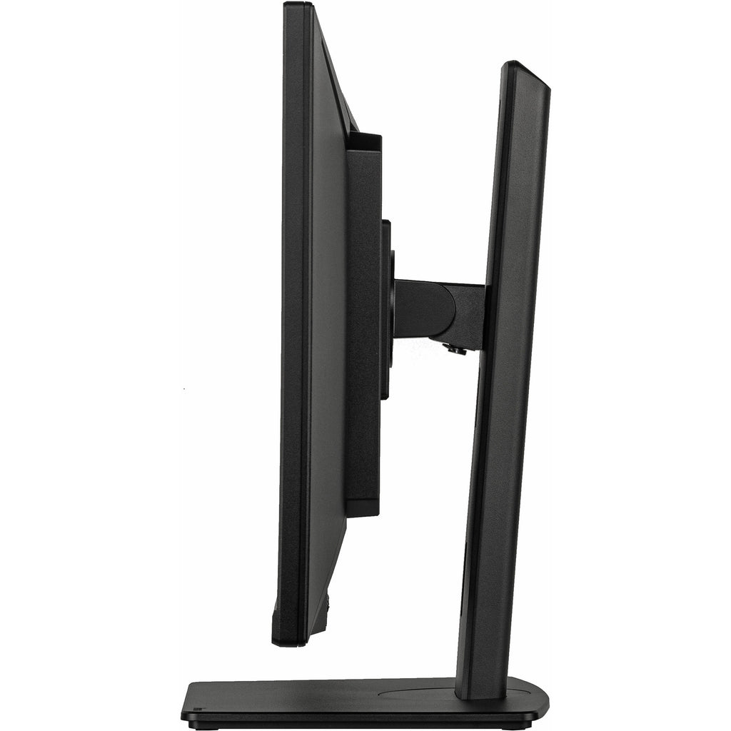 Iiyama prolite xub3493wqsu-b6 34 ultrawide monitor (zwart (mat), 2x hdmi, displayport, 2x usb-a, usb-b, 2x usb-c, 120 hz)