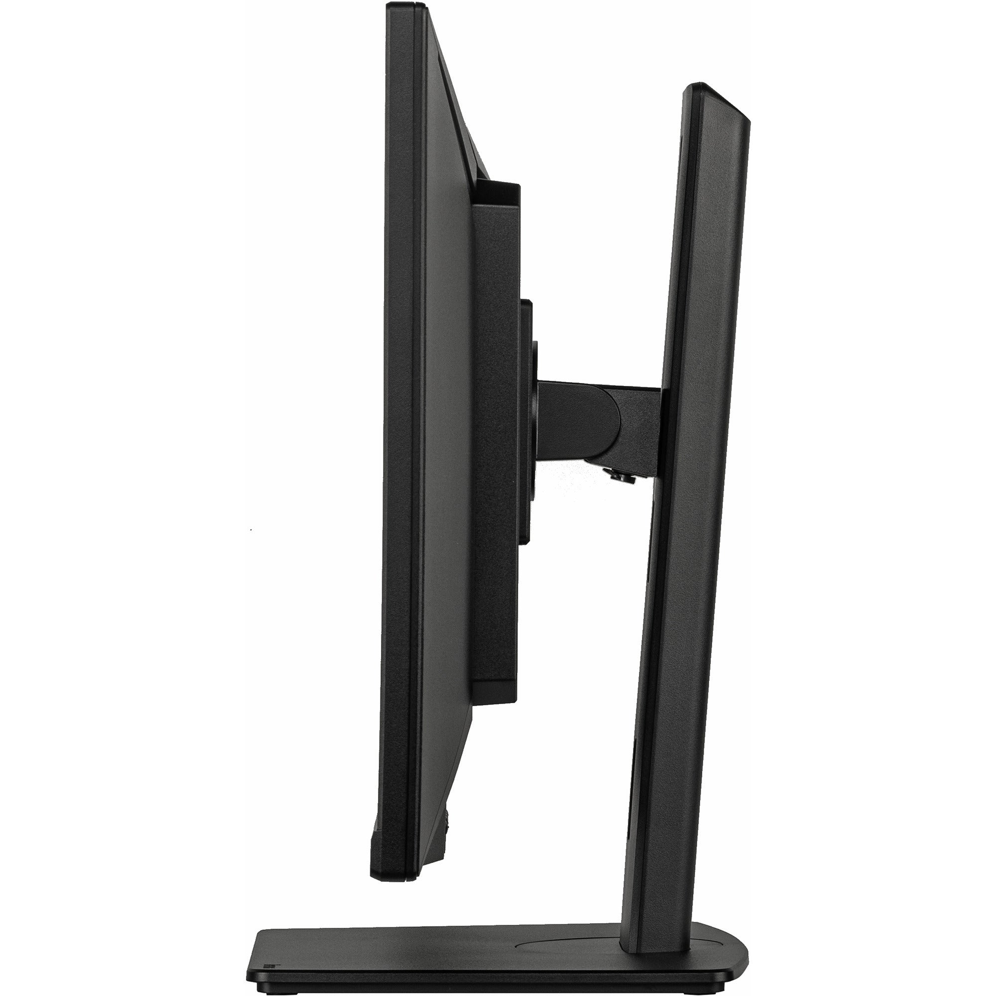 Iiyama prolite xub3493wqsu-b6 34 ultrawide monitor (zwart (mat), 2x hdmi, displayport, 2x usb-a, usb-b, 2x usb-c, 120 hz)