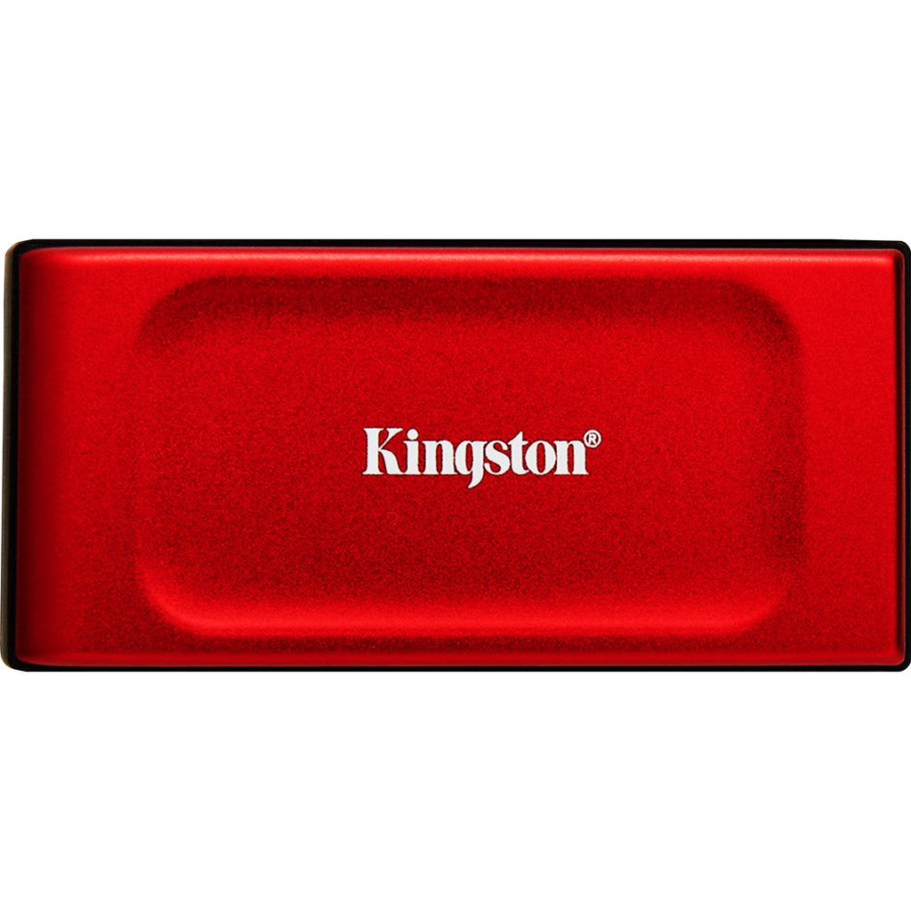 Kingston XS1000 Portable 2 TB