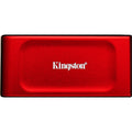 Kingston XS1000 Portable 2 TB