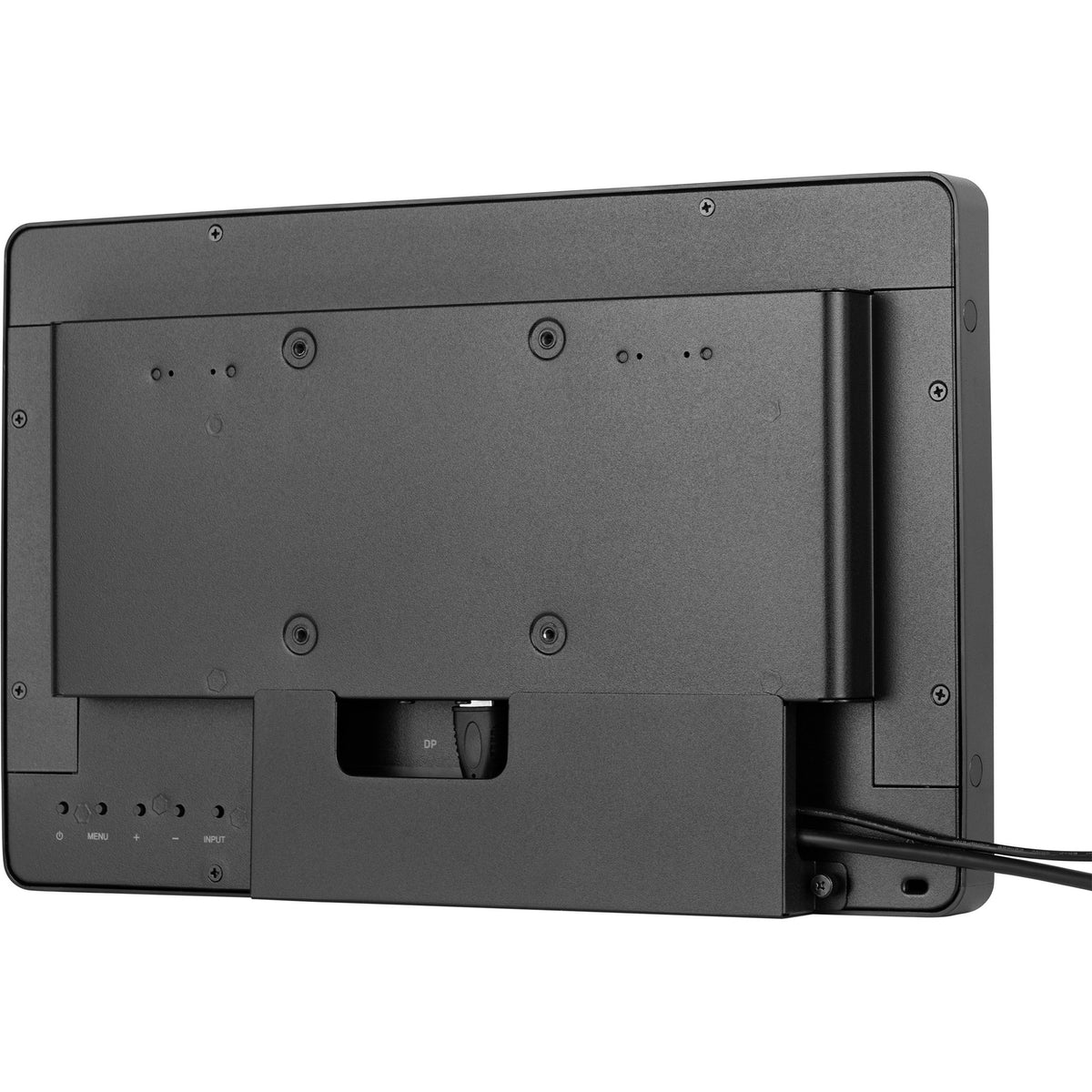 Iiyama prolite tf1633msc-b1 15.6 touchscreen monitor (zwart, 1x displayport, 1x hdmi, 2x usb-a)