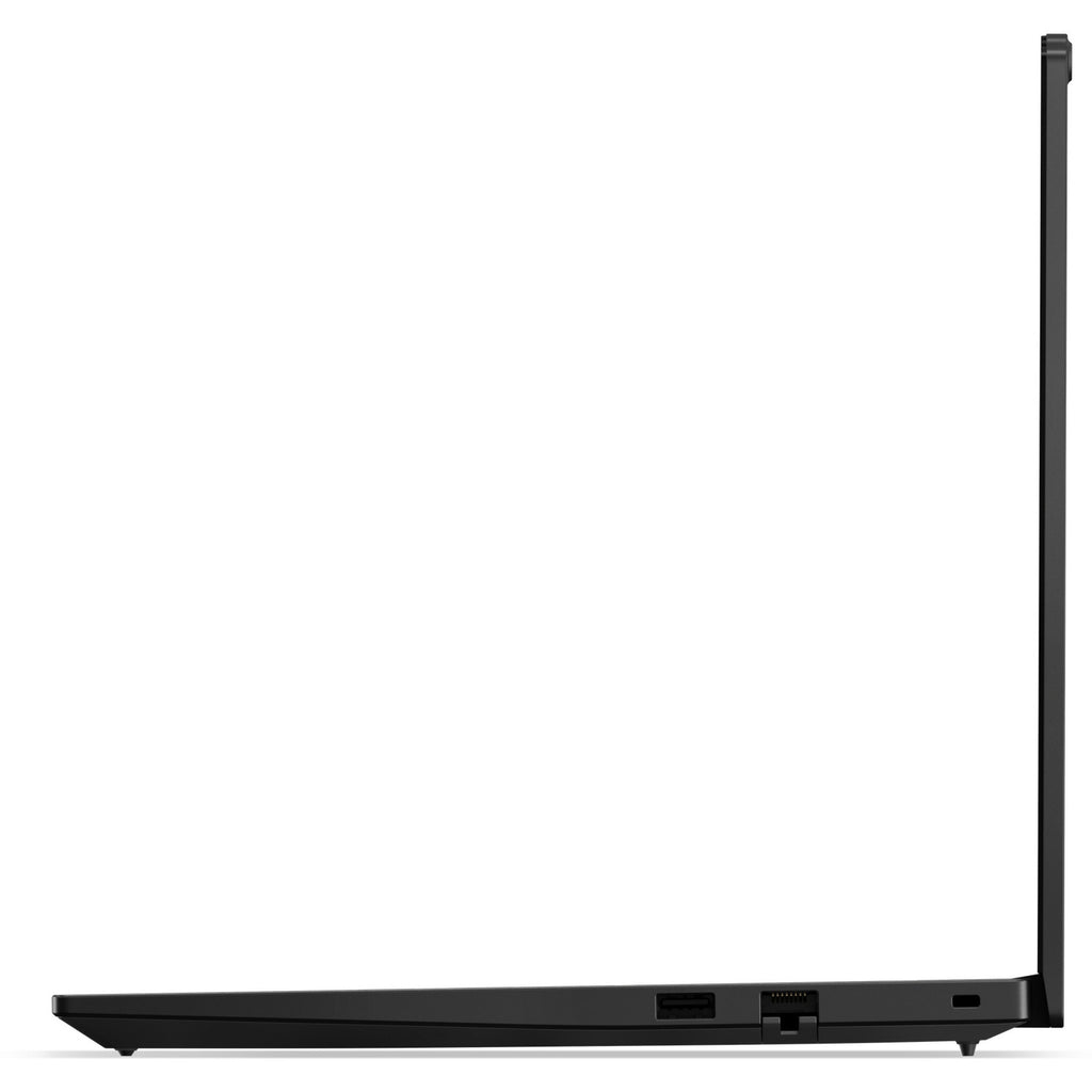 Lenovo thinkpad e14 gen 7 (21sx002kmh) 14 laptop (zwart | ultra 7 255h | arc 140t | 16 gb | 512 gb ssd)