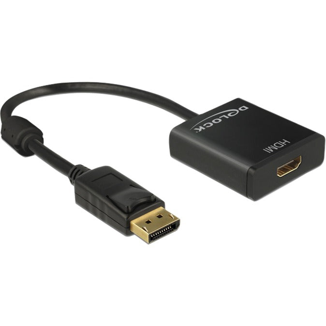 DeLOCK DisplayPort > HDMI