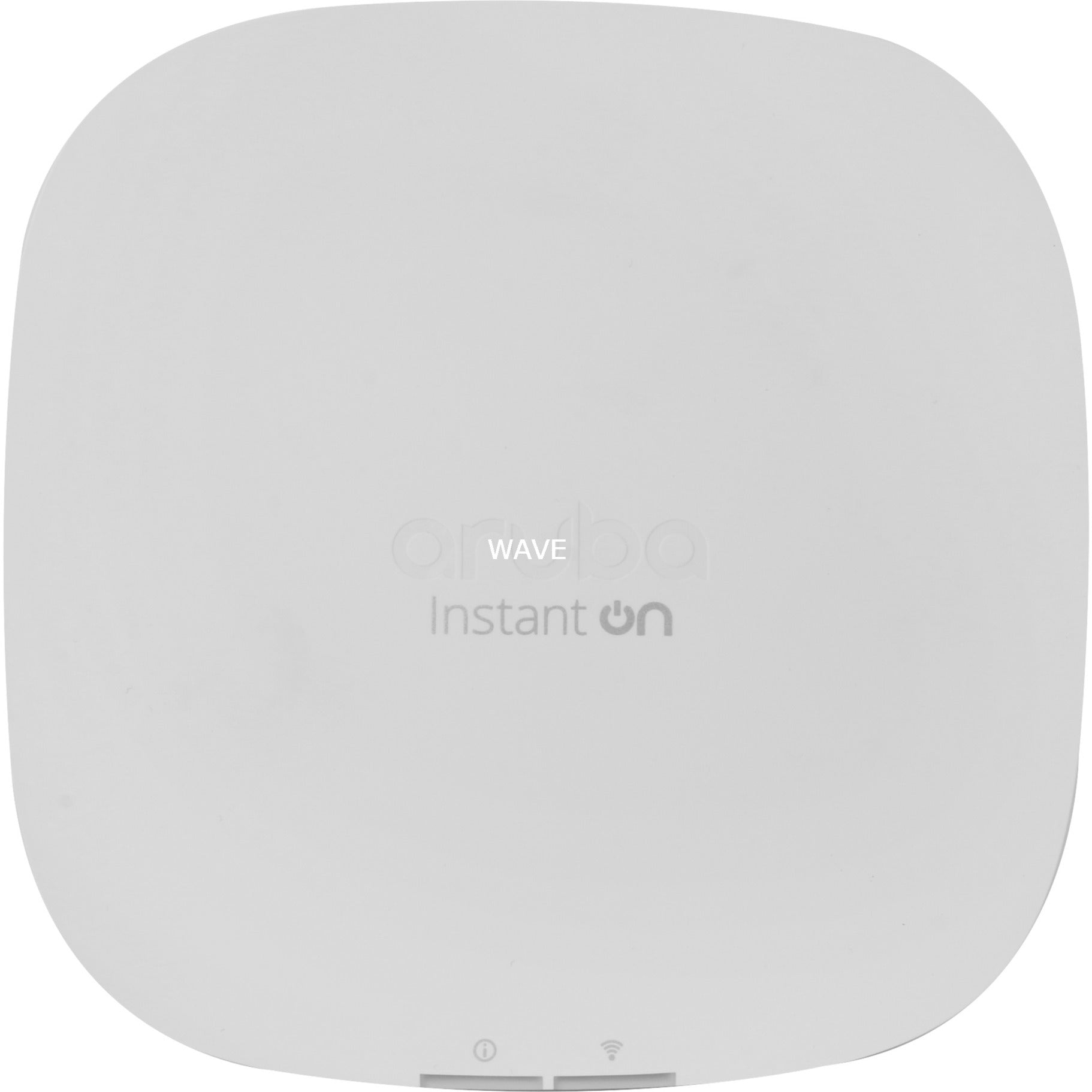 Hewlett packard enterprise instant on ap22 (rw) access point (wi‑fi 6 2x2)