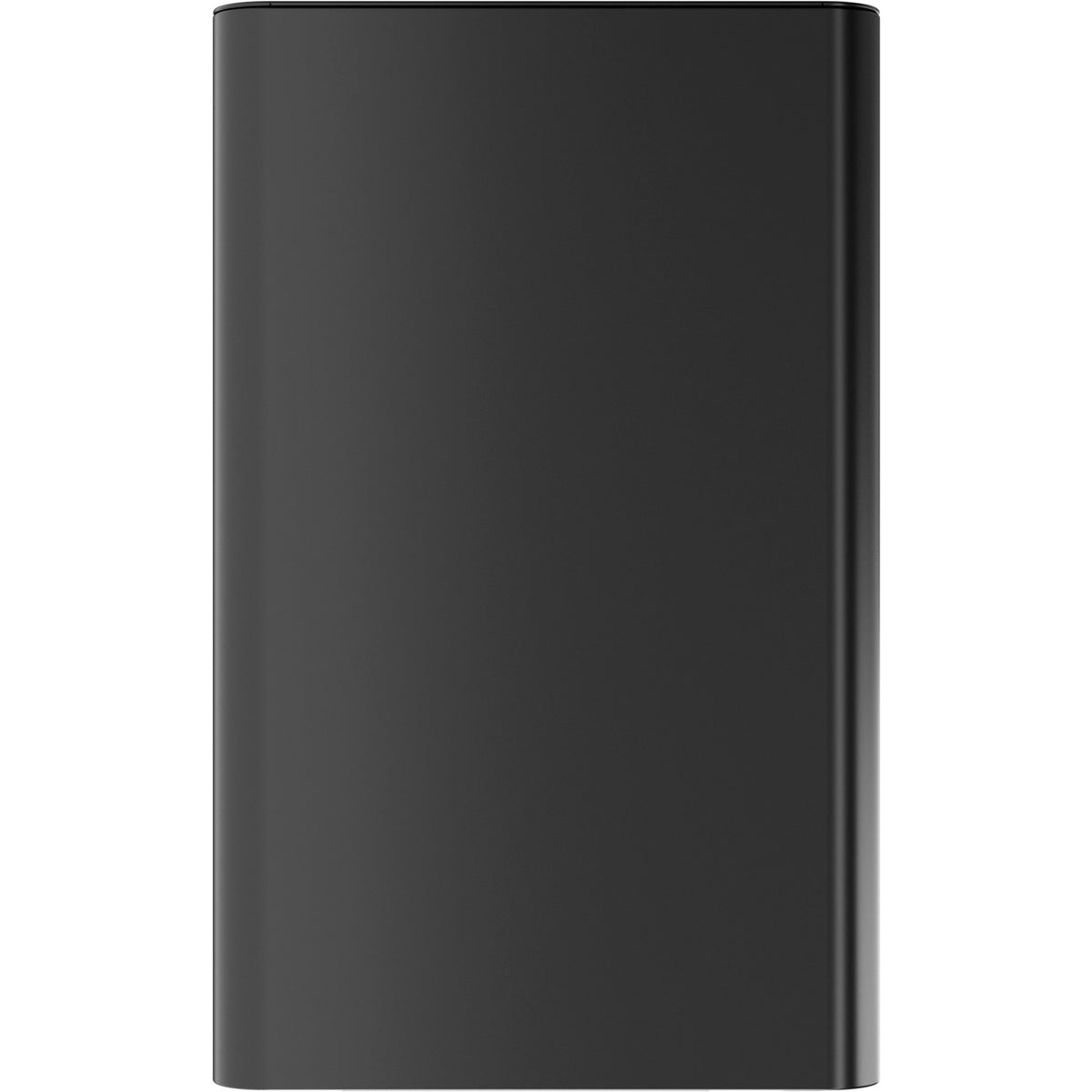 Aerocool cs110 mini tower behuizing (zwart | 2x usb-a)