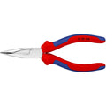 Knipex Point Pull gebogen 160 mm isolierend (Modell 25 25 160)