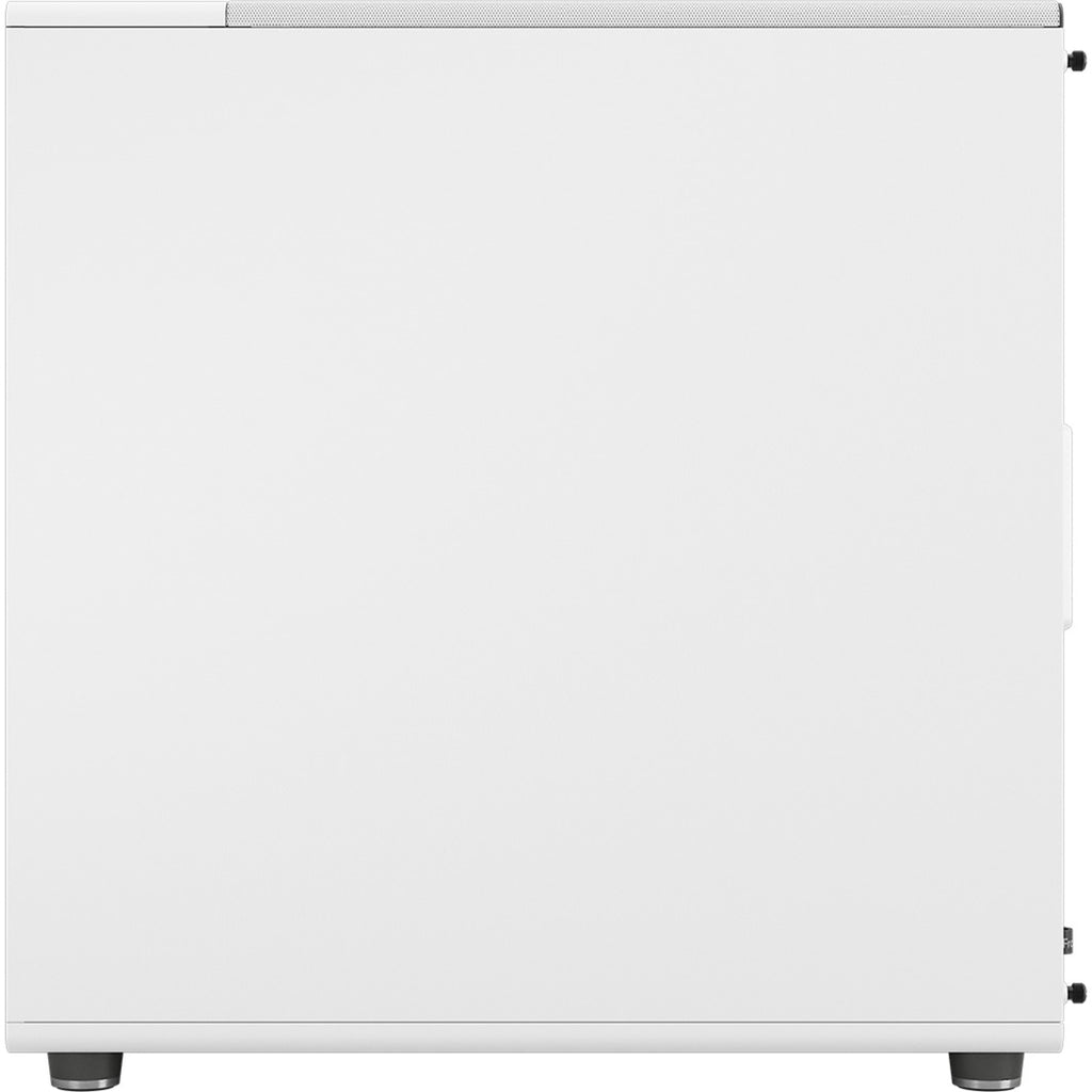 Fractal Design North XL Kreideweiß TG Clear