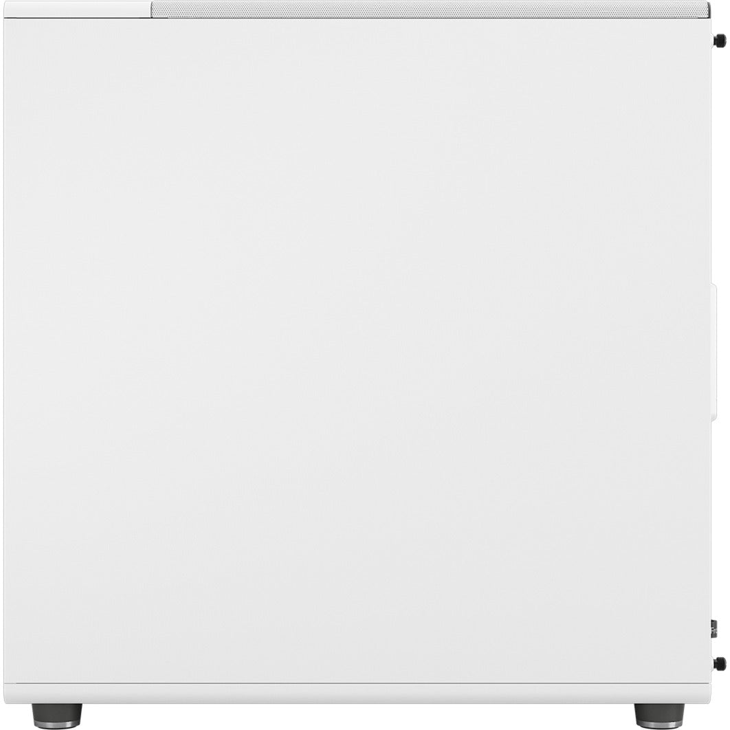Fractal Design North XL Kreideweiß TG Clear