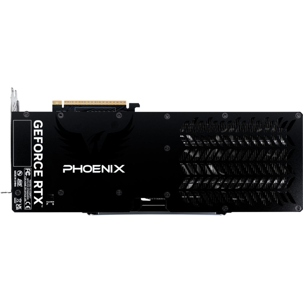 Gainward geforce rtx 5080 phoenix grafische kaart (dlss 4, 3x displayport, 1x hdmi 2.1)