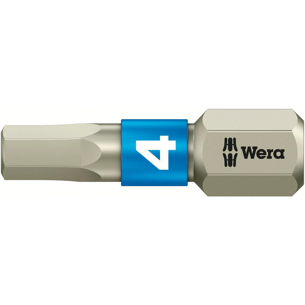 Wera bicycle set 5, 7‑delig bitset (zwart groen)