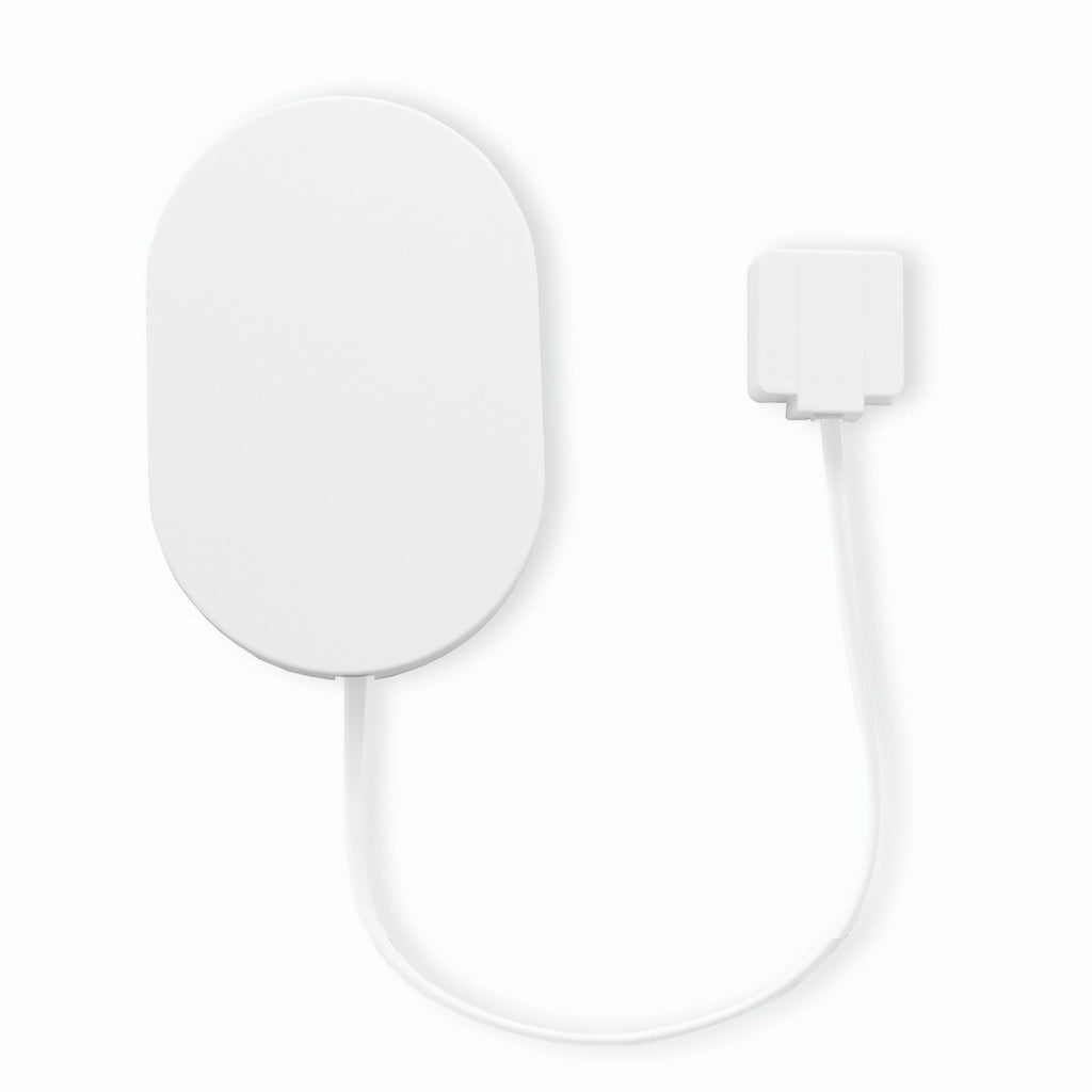 Ty frient electrici meter interface 2, led energiebesparing (wit, zigbee 3.0)