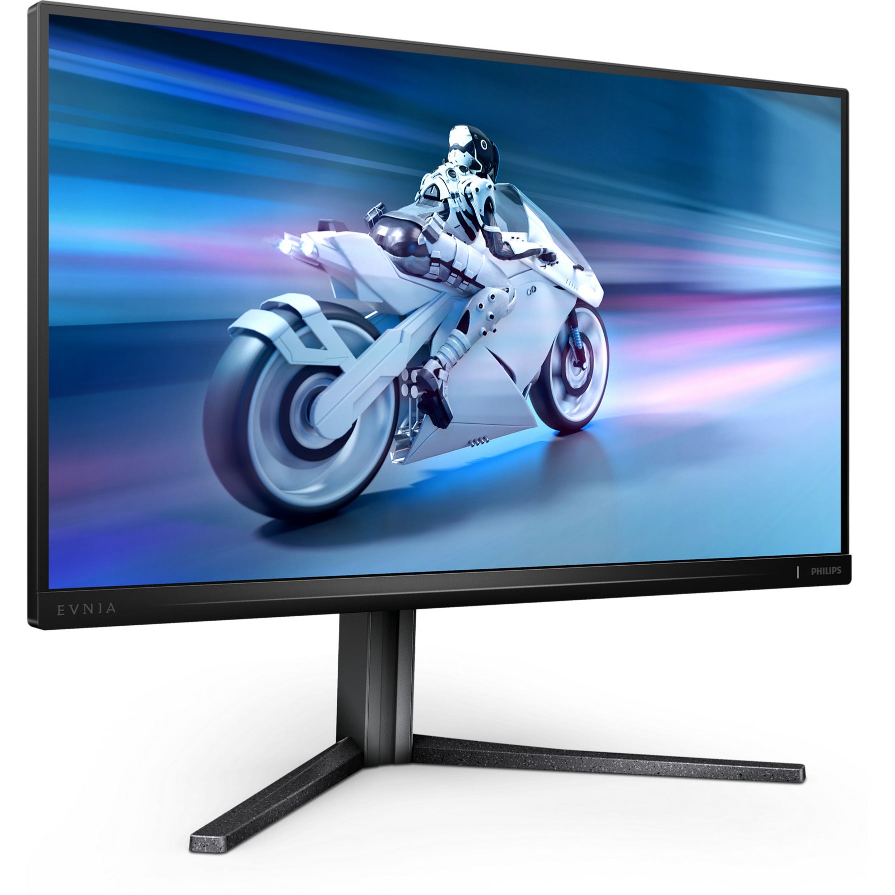 Philips evnia 25m2n5200u 24.5 gaming monitor (zwart, hdmi, displayport, 390 hz (oc))