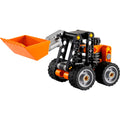 Lego technic - compactlader constructiespeelgoed (30710)