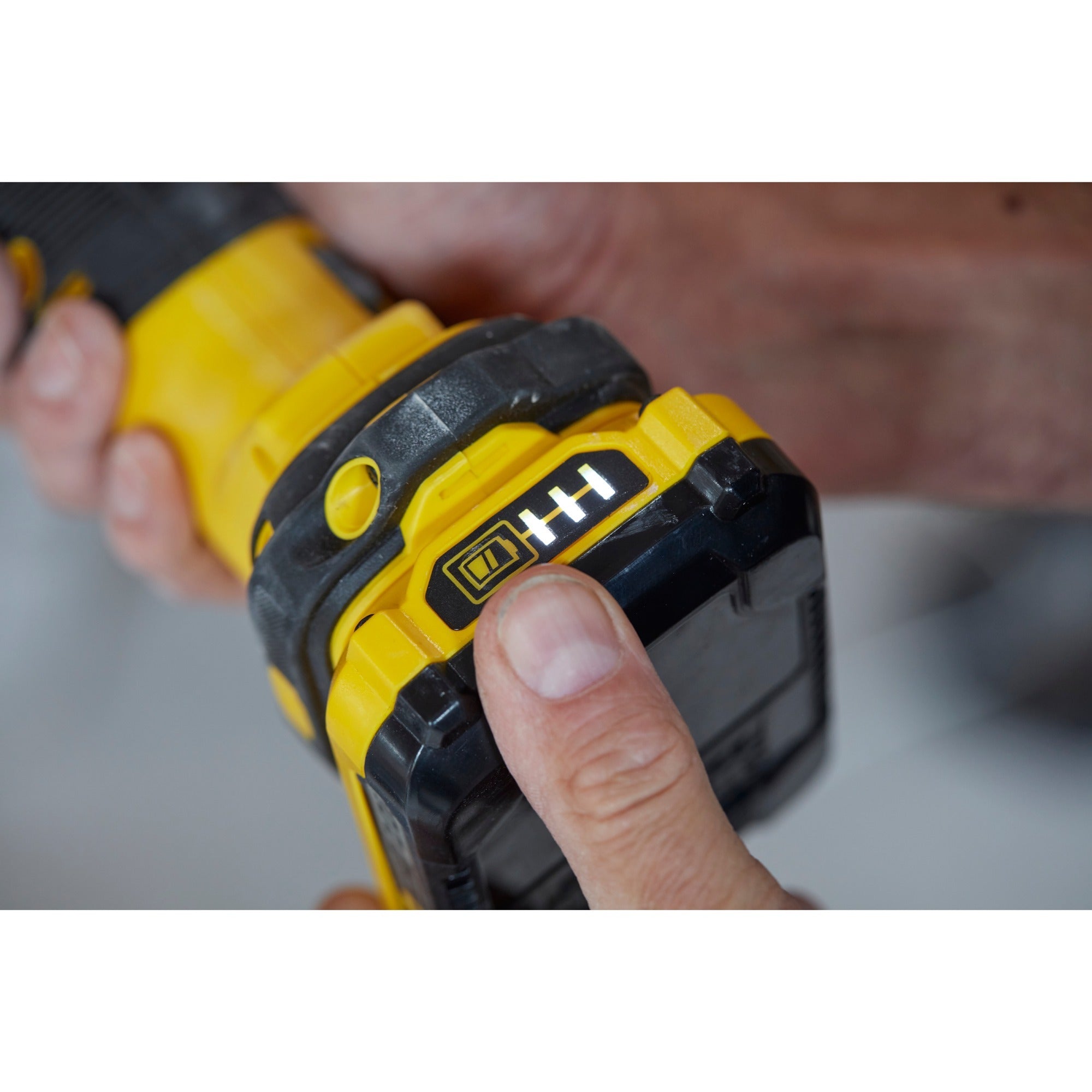 Stanley FATMAX V20 18V Multifunktionswerkzeug