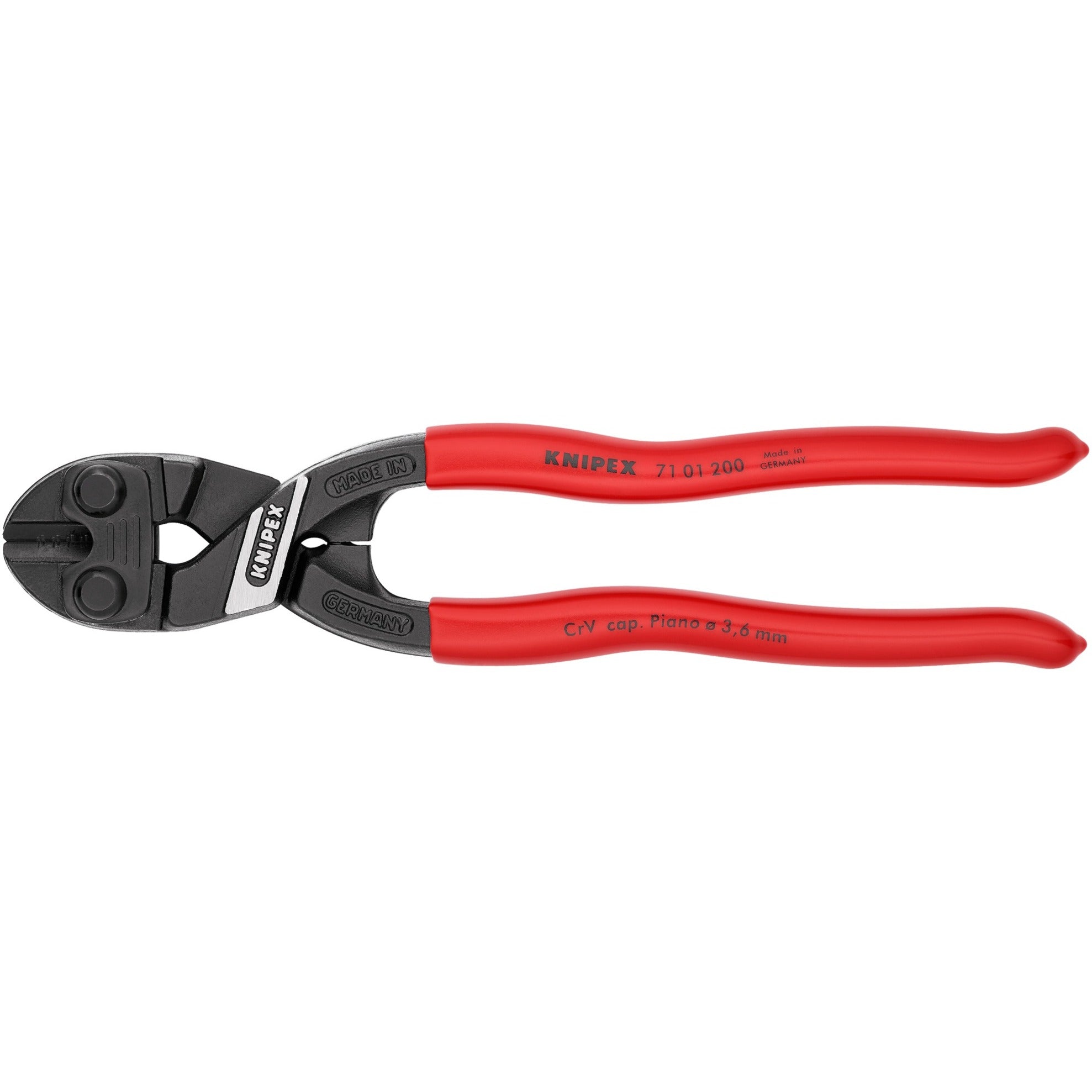 SpeichenNiptuck Knipex 7101 20cm