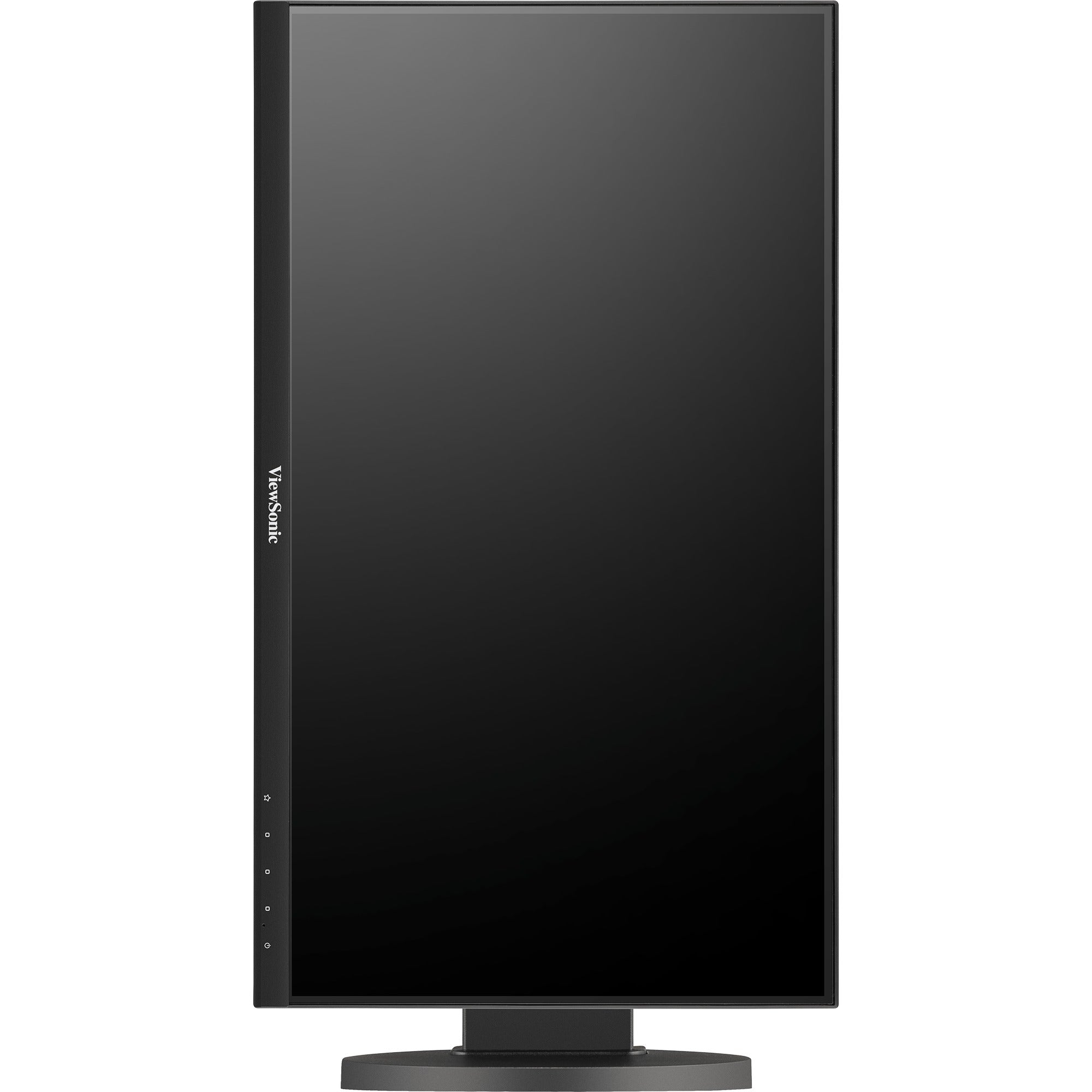 Viewsonic vg2208a 22 monitor (zwart, 1x hdmi, 1x displayport, usb-c, usb-a, sound, 100 hz)