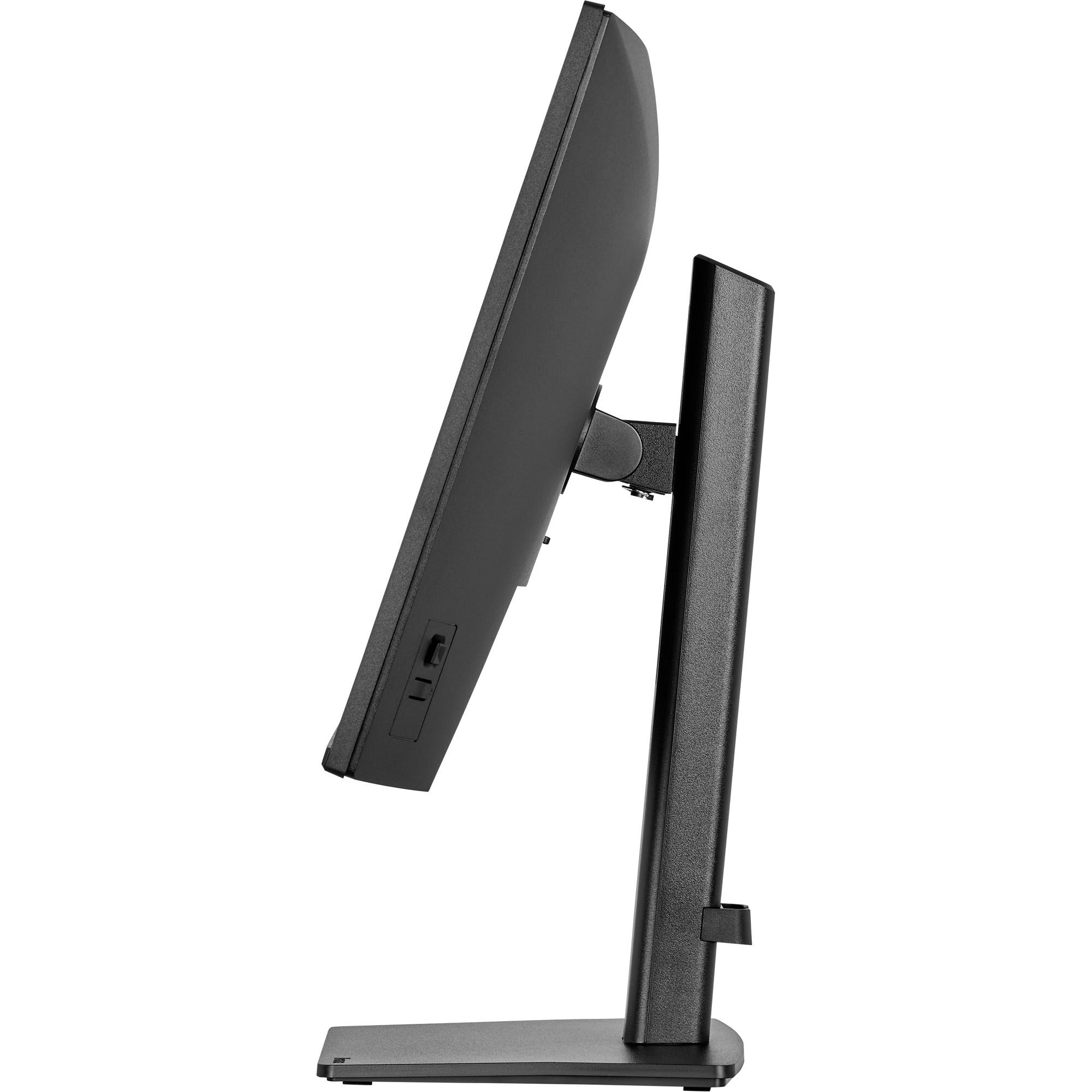 Iiyama prolite xb2796qsc-b1 27 monitor (zwart (mat), 75 hz, hdmi, usb-c, audio)