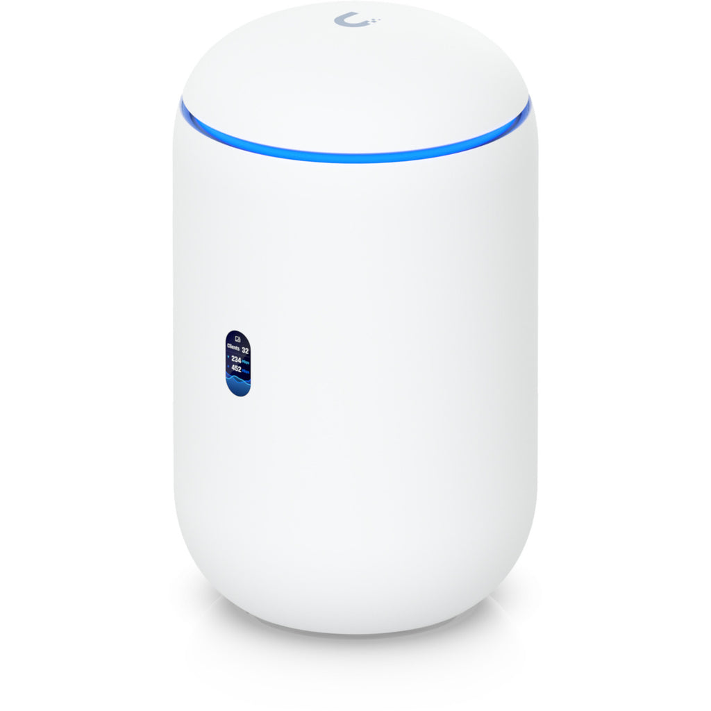 Ubiquiti dream router 7 (wit)