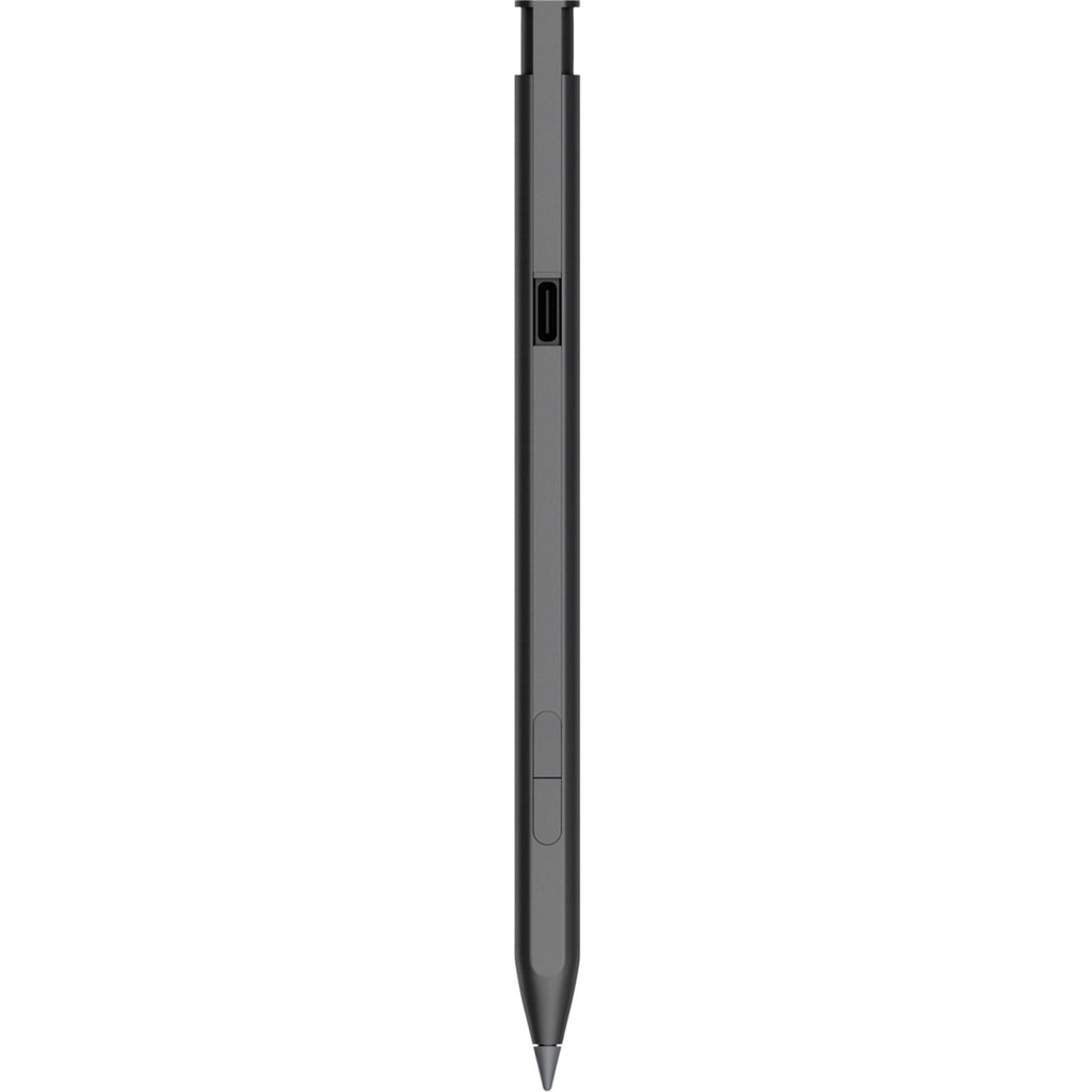 Hp oplaadbare tilt pen mpp 2.0 stylus (antraciet)