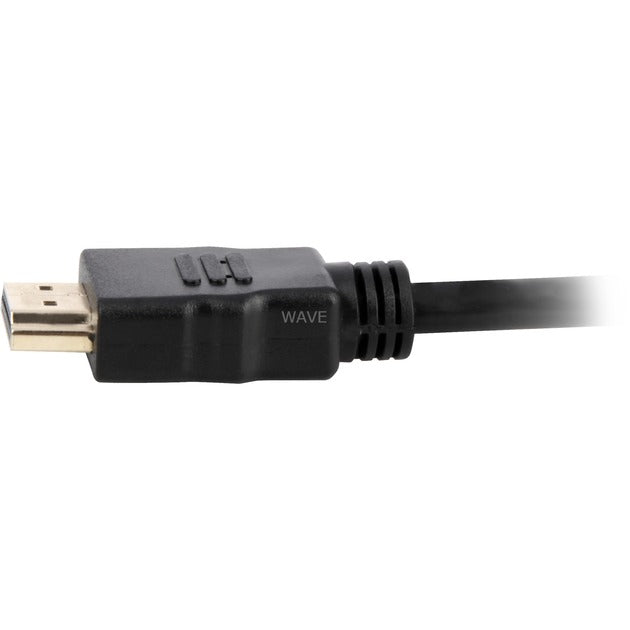 Sharkoon High Speed ​​HDMI-Kabel mit Ethernet
