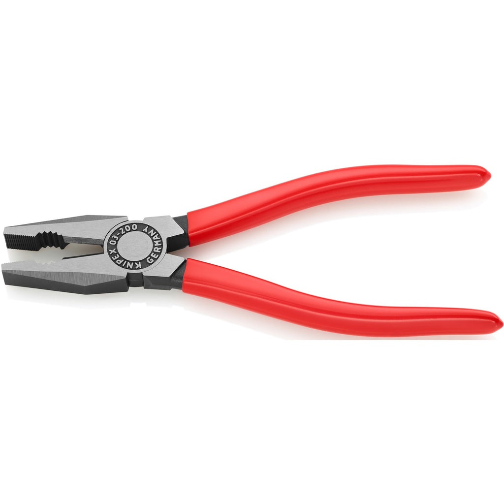 Knipex combinatietang - 0301200ean