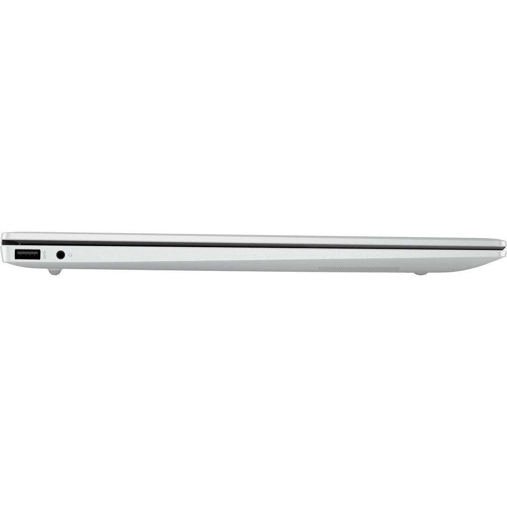 Hp omnibook 5 16-af1070nd (bq2w5ea) 16 laptop (zilver | ultra 7 255u | intel graphics | 16 gb | 512 gb ssd)