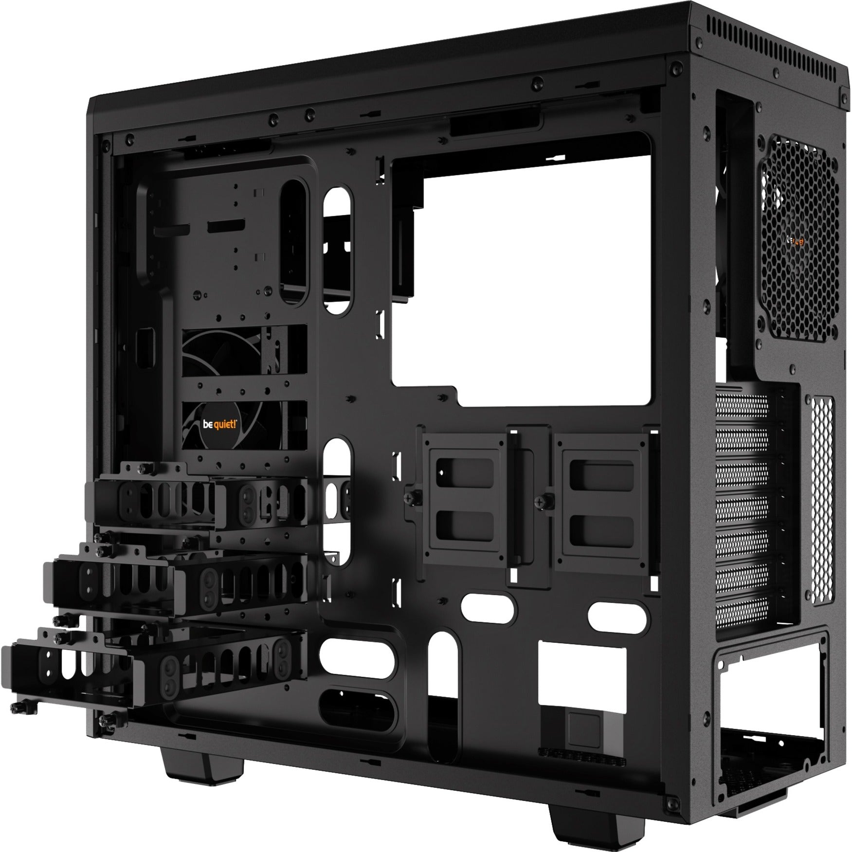 Ruhiges Signal! PURE BASIS 600